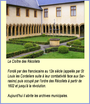 recollets